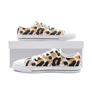 Animal Instinct Cool Low White