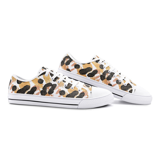Animal Instinct Cool Low White