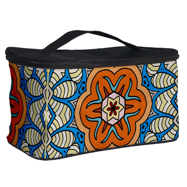 Changa Cosmetic Case