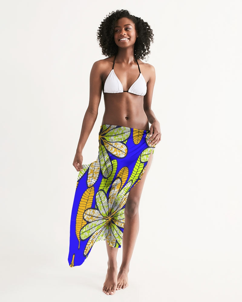 Adunni Beach Wrap