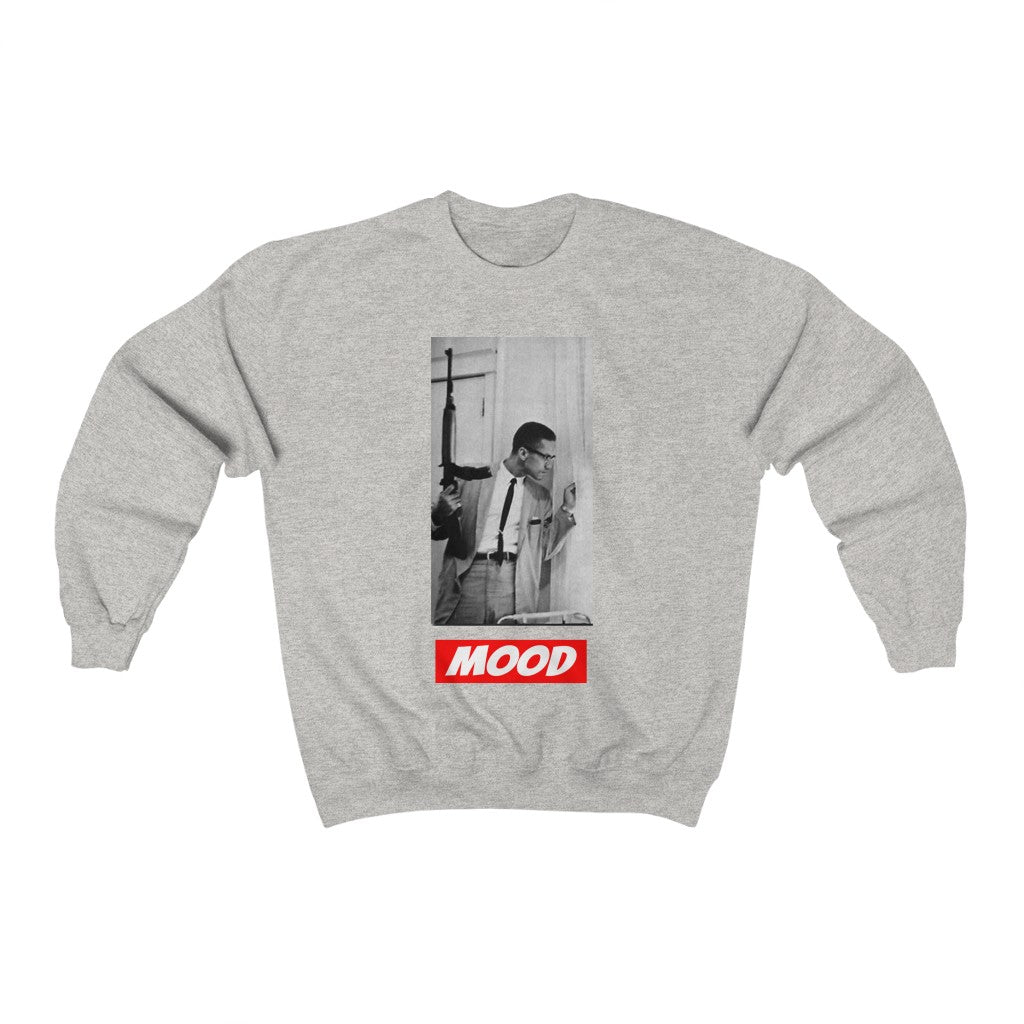 Malcom Mood Sweatshirt
