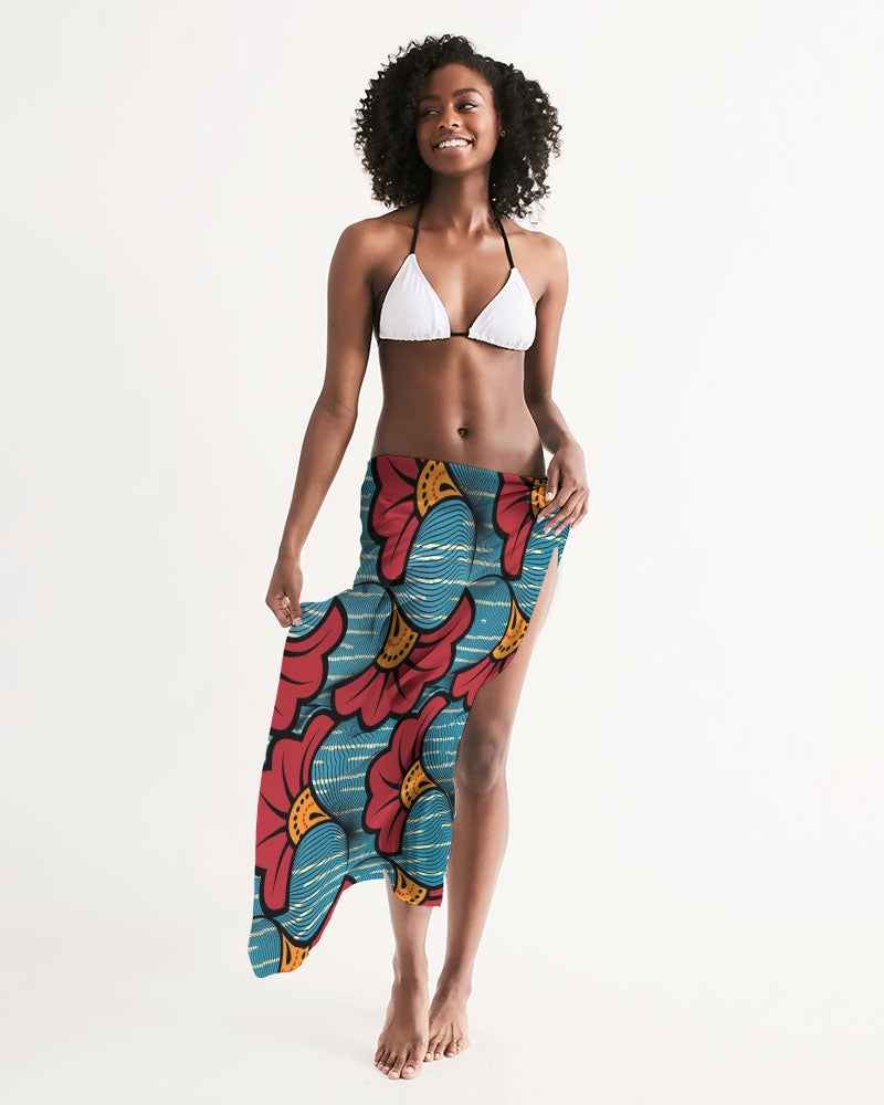 Damina Swim Wrap