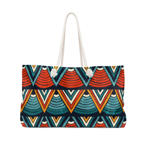 Kani Weekender Bag