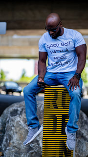 Good Boy Tee