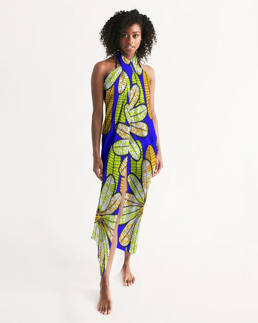 Adunni Beach Wrap