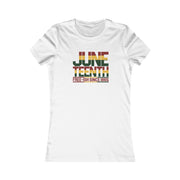 Juneteenth Women's Tee