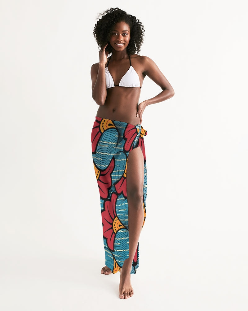 Damina Swim Wrap
