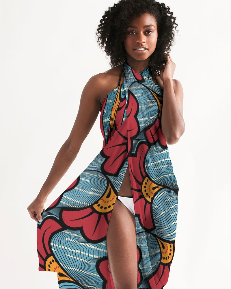 Damina Swim Wrap