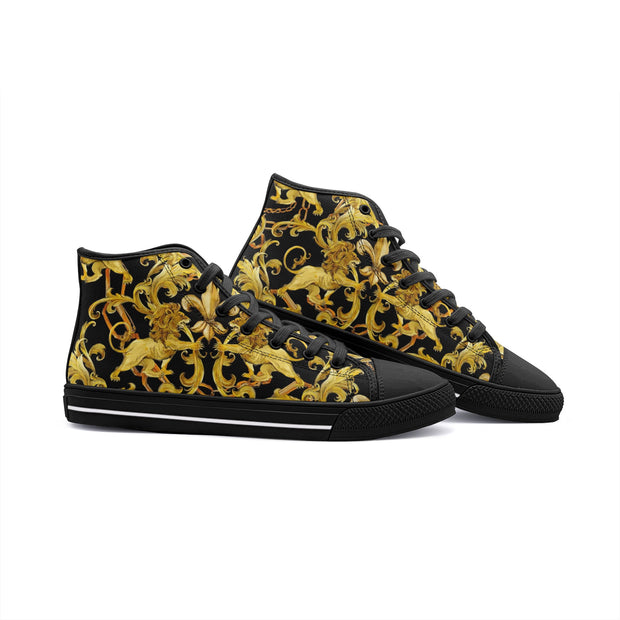Iranola High Black
