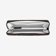 Boatema Leather Wallet