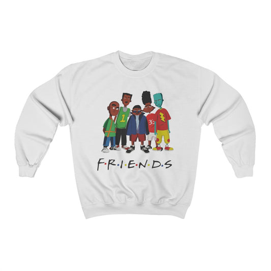 Friends Sweatshirt