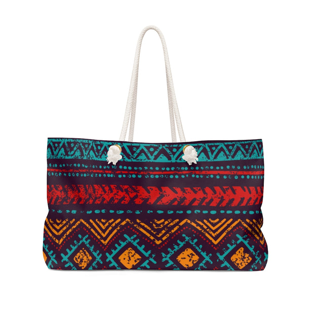 Zuberi Weekender Bag