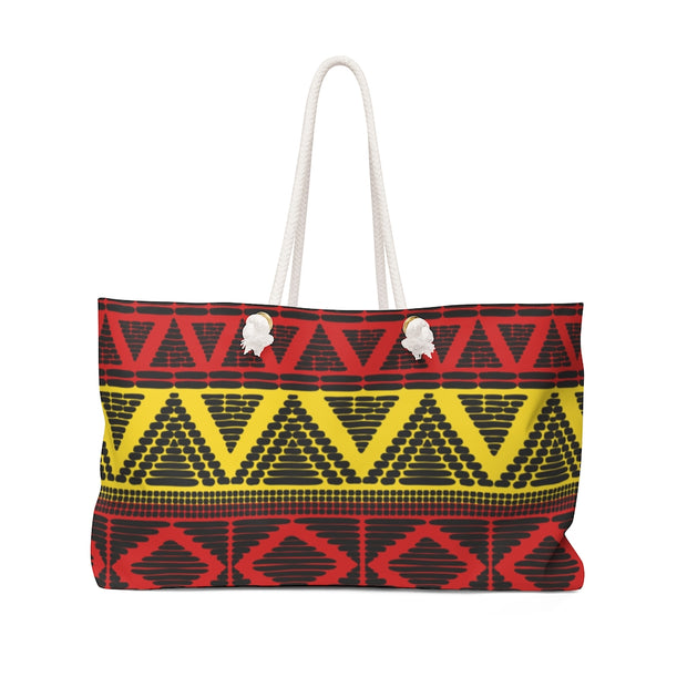 Janga Weekender Bag