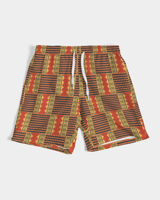 Nyarai Men's Swim Trunk