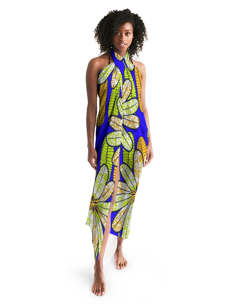 Adunni Beach Wrap