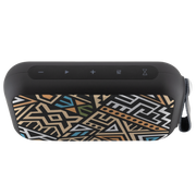 Foli Water-Resistant Bluetooth Speaker
