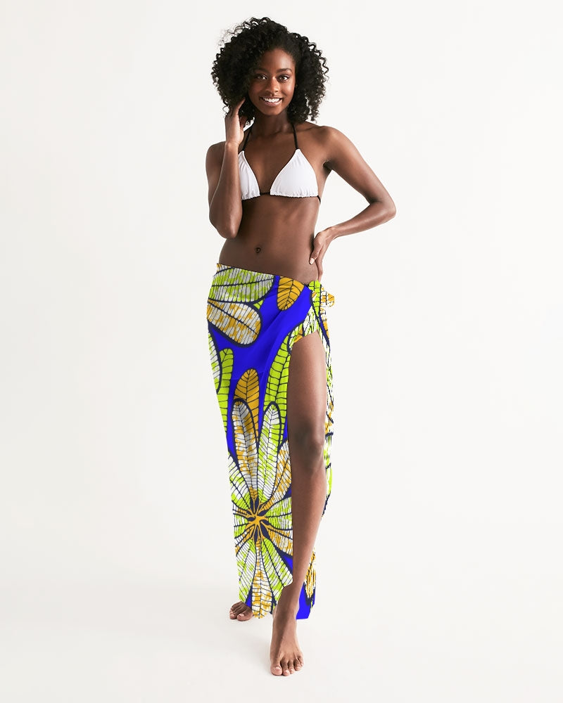 Adunni Beach Wrap