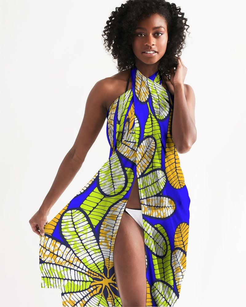 Adunni Beach Wrap