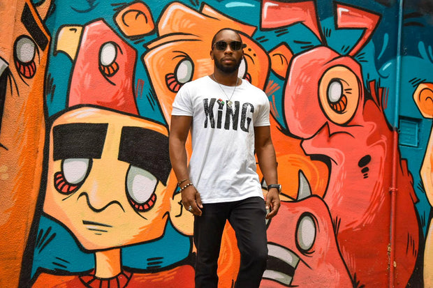 King Tee