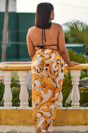 Bayowa Swim Wrap