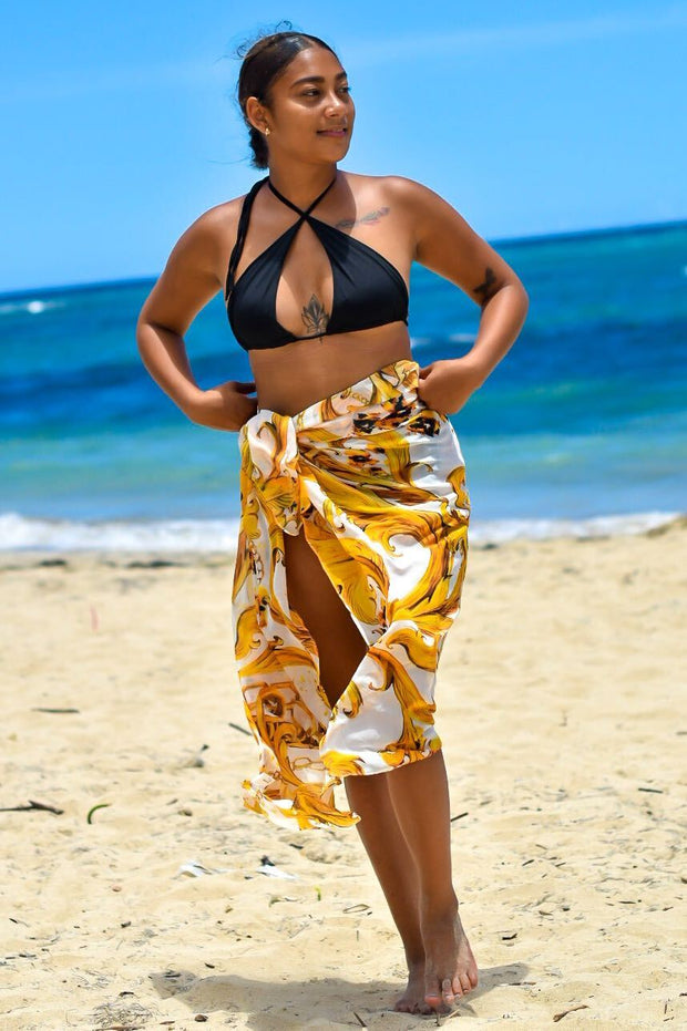 Bayowa Swim Wrap