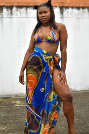 Dae String Bikini