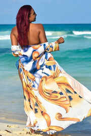 Oson Kimono