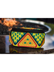 Azubike  Crossbody Sling Bag