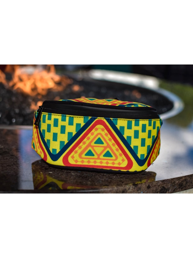 Azubike  Crossbody Sling Bag