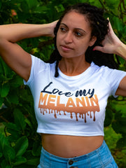 Love My Melanin Crop