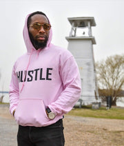 Hustle Hoodie
