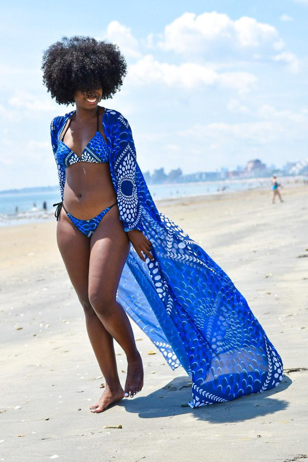 Imara Kimono
