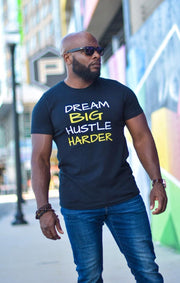 Dream Big Tee