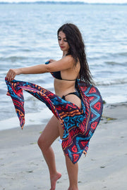 Zuberi Swim Wrap