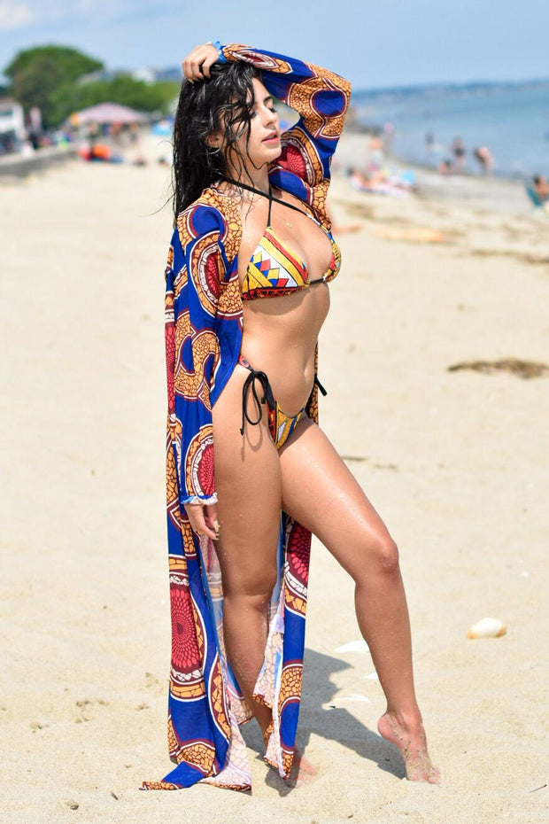 Dage Kimono