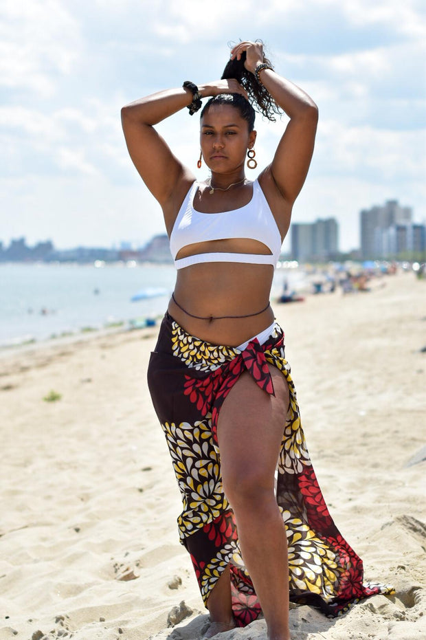 Bibi Beach Wrap