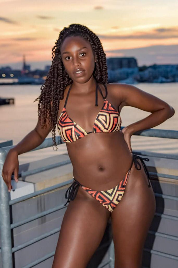 Etana String Bikini