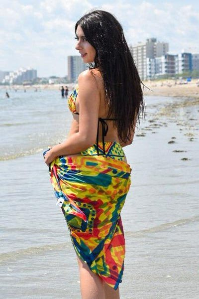 Azubike Swim Wrap