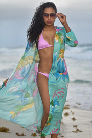 Adenium Kimono