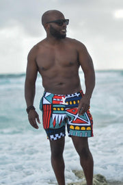 Gudina Swim Trunk