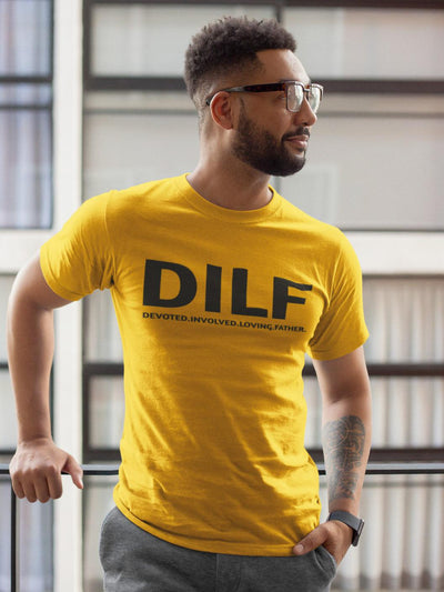 DILF - Mustard