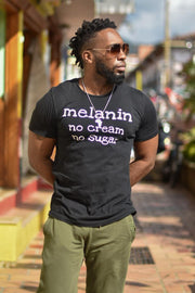 Melanin Tee