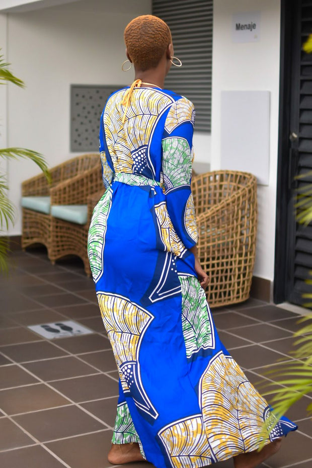 Sifiso Kimono