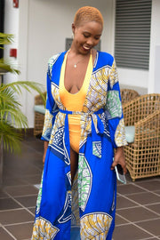 Sifiso Kimono
