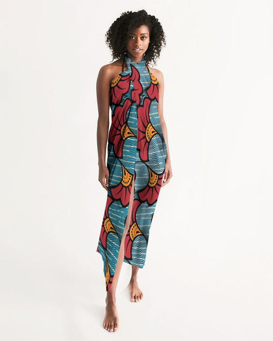 Damina Swim Wrap
