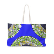 Chewa Weekender Bag