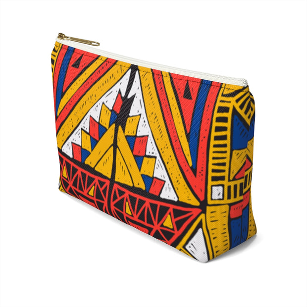 Ikemba Accessory Bag - Small