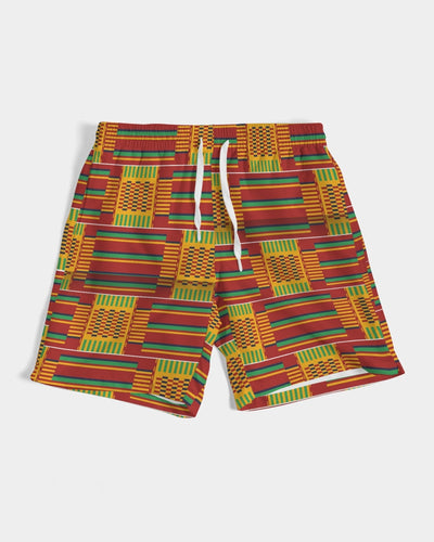 Aamina  Men's Swim Trunk