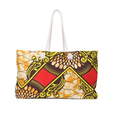 Ukuu Weekender Bag