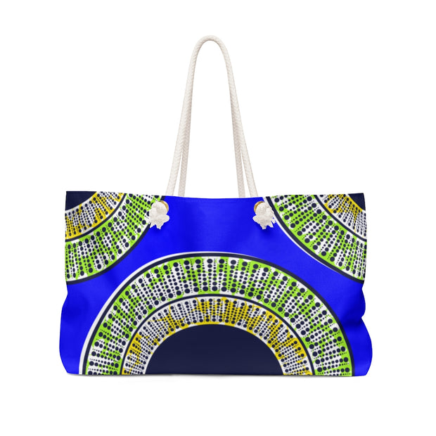Chewa Weekender Bag